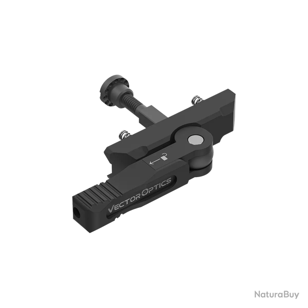 Levier Quick Release Vas