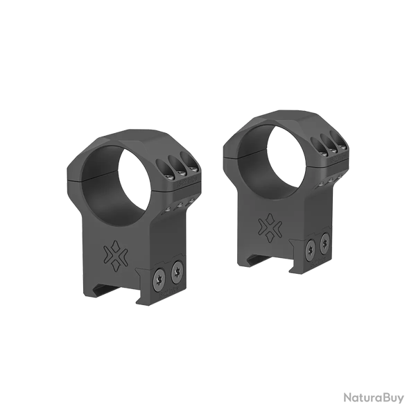 Colliers 30Mm Picatinny Haut 38Mm