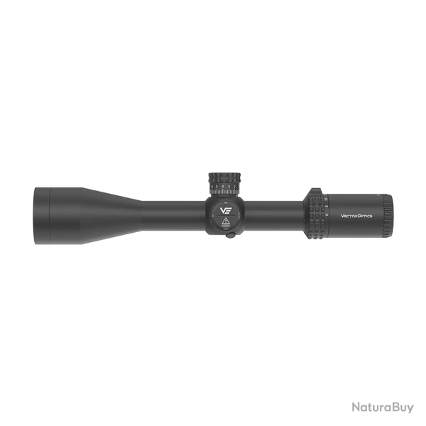 Lunette Sentinel 6-24X50 Genii Sfp Vse-7 Moa