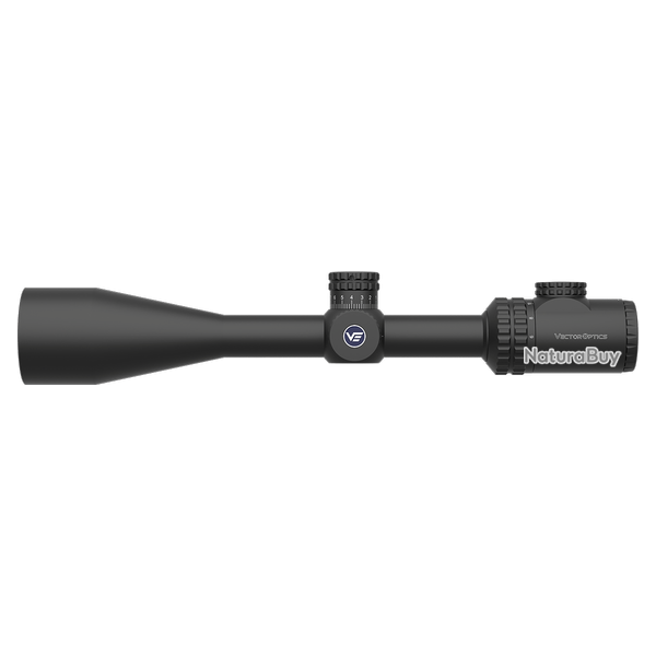 Lunette Hugo 6-24X50 Gt Sfp Voi-10Bdc