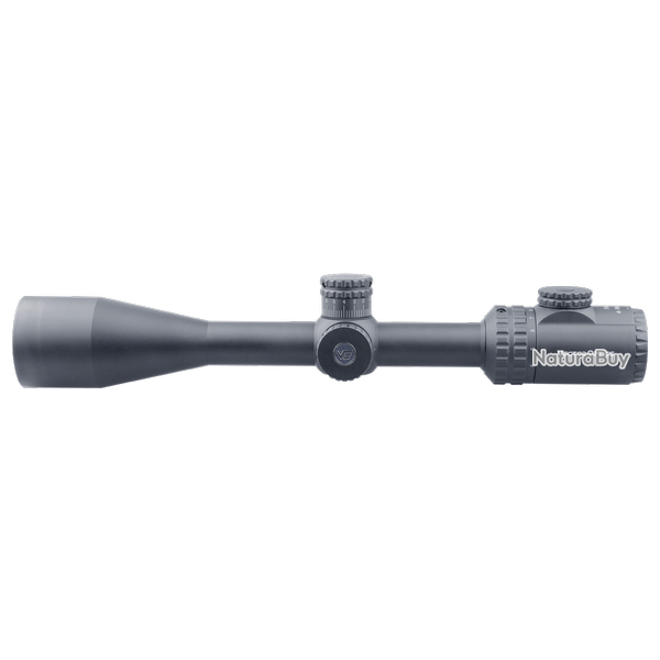 Lunette Hugo 4-16X44 Sfp Vow-10Bdc