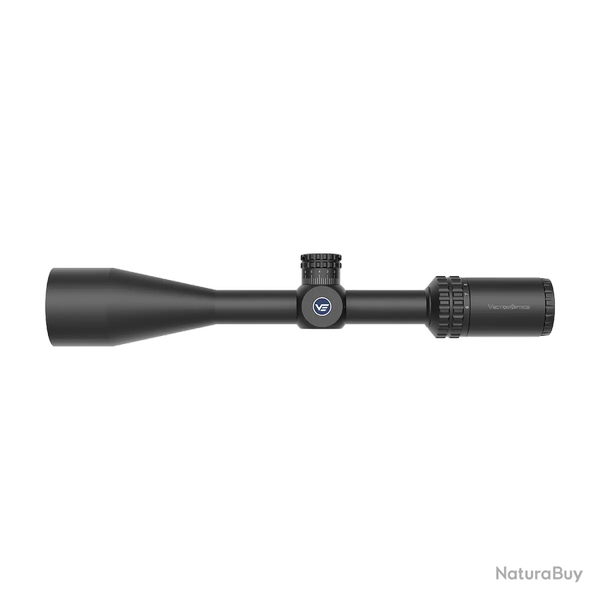 Lunette Hugo 6-24X50 Sfp Vow-10Bdc
