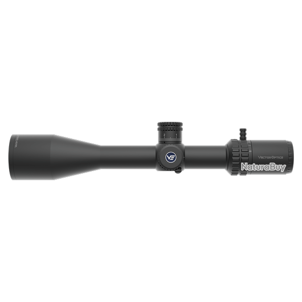 Lunette Orion Pro Max 6-24X50 Hd Sfp Vor-5Moa