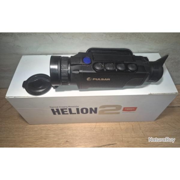 Helion 2 XQ38F