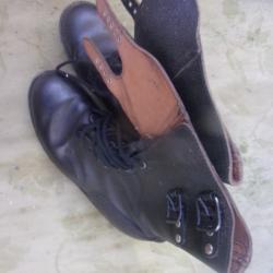 ranger , chaussure de marche taille 46