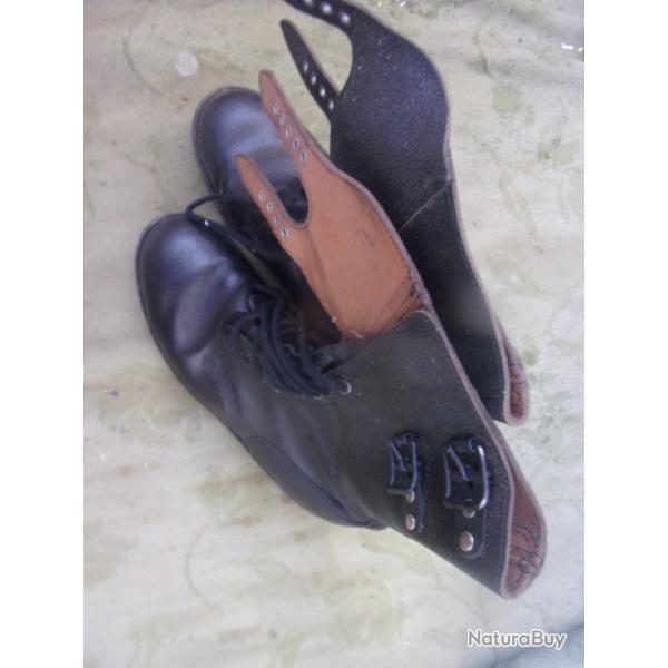 ranger , chaussure de marche taille 46