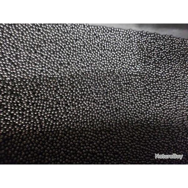 BalleMPF Grenaille de plomb durci N� 7.5 par 10 Kg