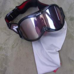 masque de protection / &eacute;cran Boll&eacute;
