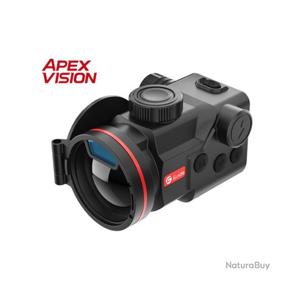 GUIDE Attachement Thermique TB650LS
