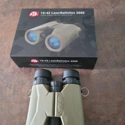 Jumelle ATN 10x42