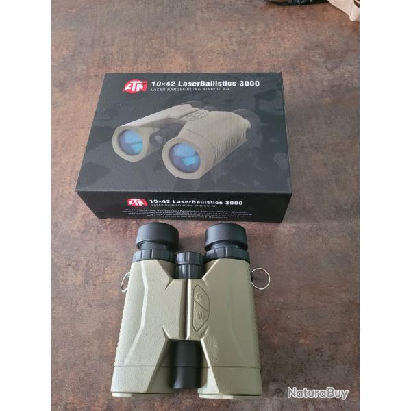 Jumelle ATN 10x42