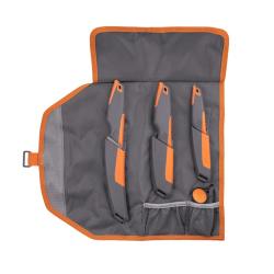 Kit de couteaux 8 pi&egrave;ces - VANTEX�