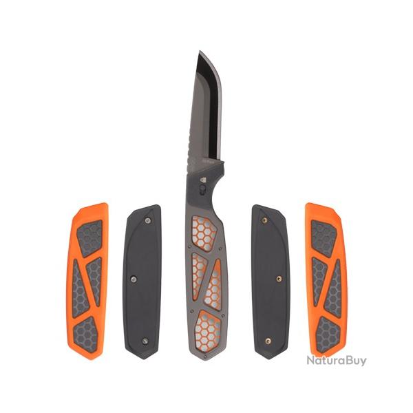 Couteau Outdoor Edge Razor APX 3.0
