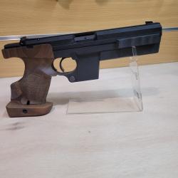 Hammerli 280 cal 32S&W long wc