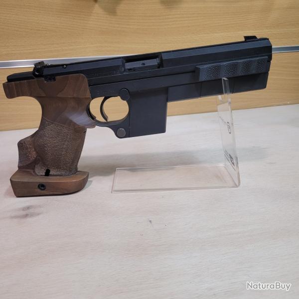 Hammerli 280 cal 32S&W long wc