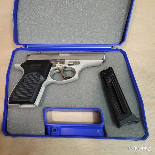 Pistolet Bersa Thunder 22