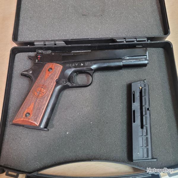 Pistolet Chiappa 1911-22