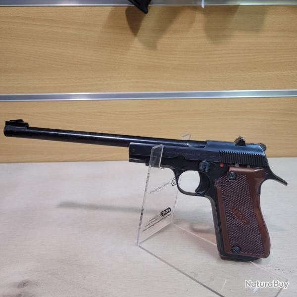 Unique D3 cal 22 lr
