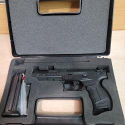 Walther P22