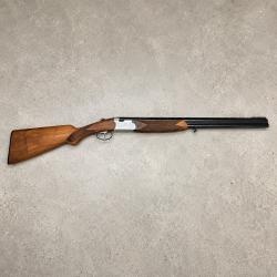 Fusil superpos&eacute; Beretta S56e cal12