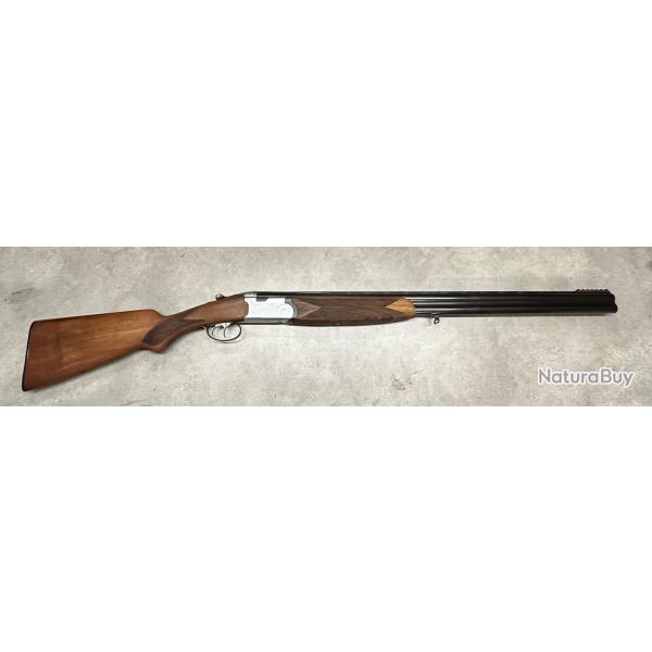 Fusil superpos� Beretta S56e cal12 de 1969Tr�s belle �tat !