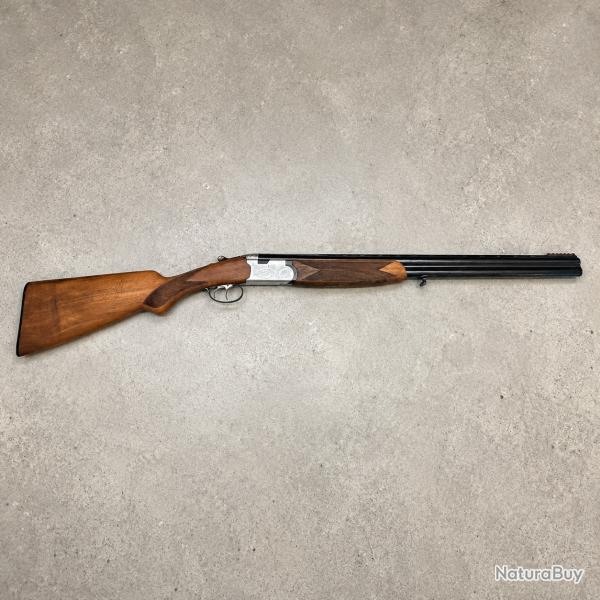 Fusil superpos� Beretta S56e cal12