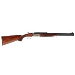 Soldes ! Carabine Express XS Classique 9.3 X 74 Crosse Bois Canon 56cm