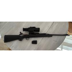 WINCHESTER XPR Compo Battue filet&eacute;e 308win