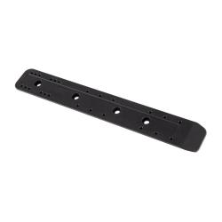 MDT RAIL M-LOK ARCA MDT 10.25&acute;&acute; &raquo; BLK + 103572-BLK