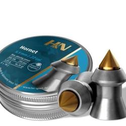H&N SPORT BALLES HN HORNET 5.5 X 200+