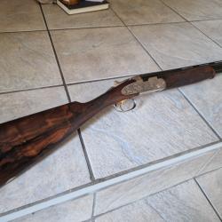 Fusil beretta 687 EL Gold pigeon calibre 20/76