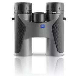 Jumelles ZEISS terra ed 8x32 t grise