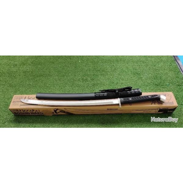 Honshu Boshin wakizashi UC3125 United Cutlery