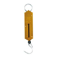 Soldes ! Romaine de poche - peson - 25kg