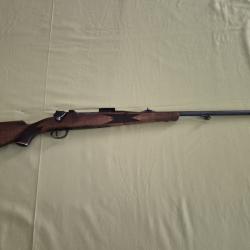 Carabine Voere 8x68
