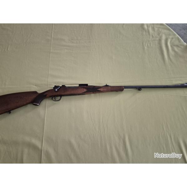 Carabine Voere 8x68