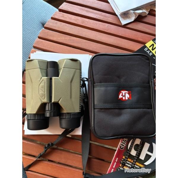 Jumelles atn 10X42