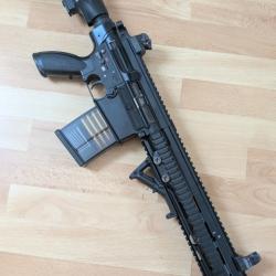 HK417 next gen Tokyo Marui