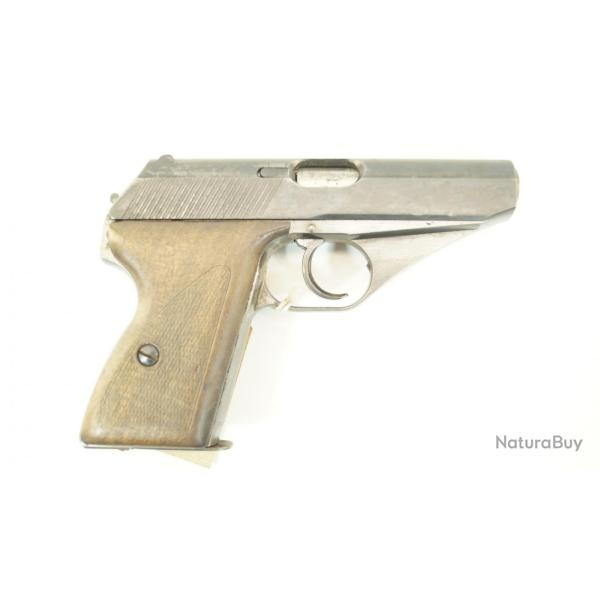 pistolet mauser hfc 7.65b