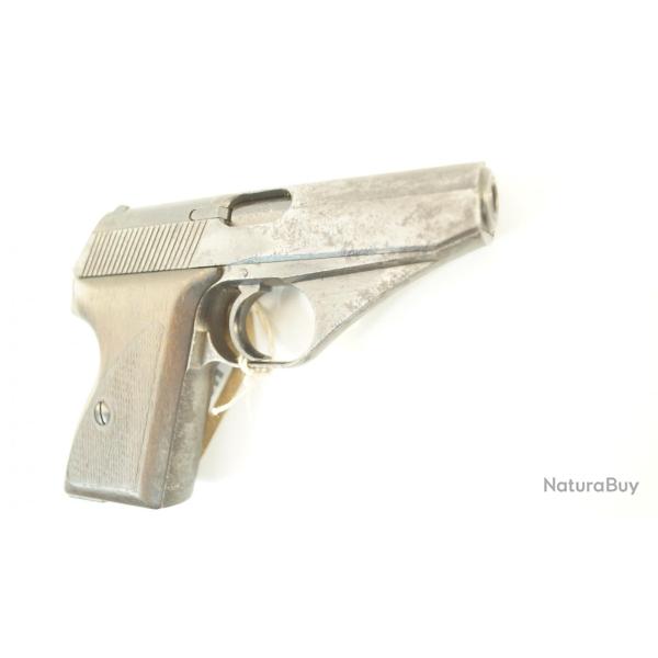 Pistolet Mauser HSC 7.65B  ww2 waa135