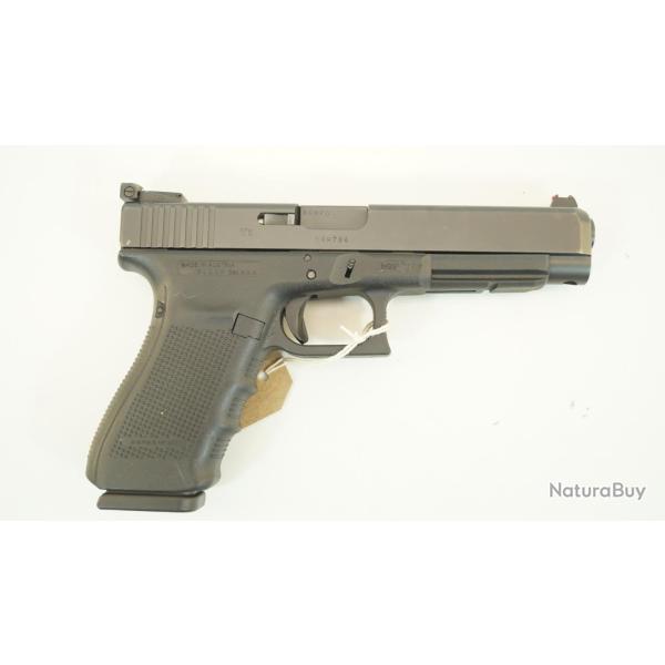 Pistolet Glock 41 Gen 4 45 acp