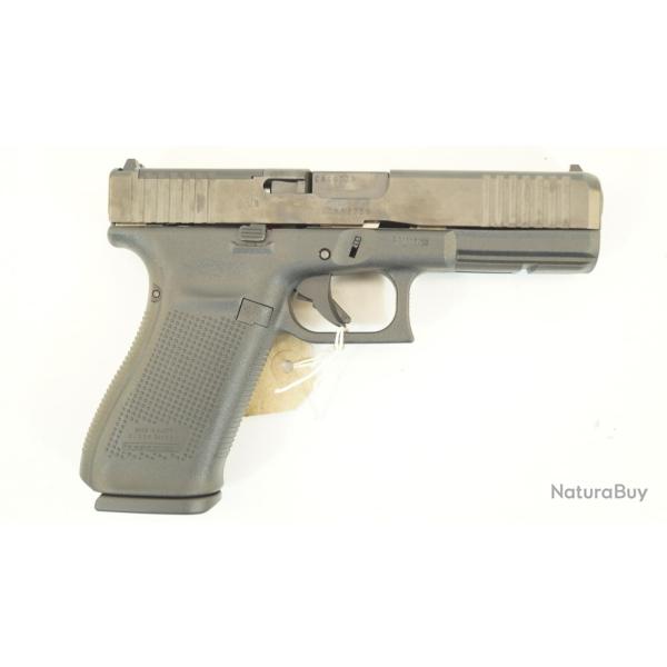 Pistolet Glock 21 Gen 5 45acp neuf