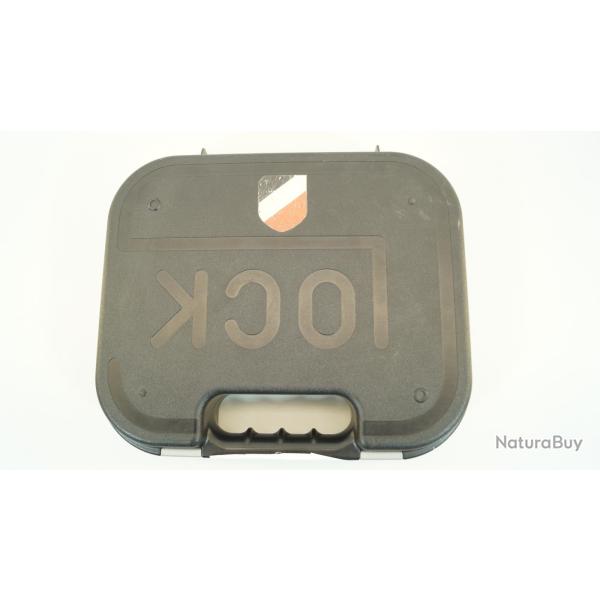Pistolet Glock 21 Gen 4 45acp