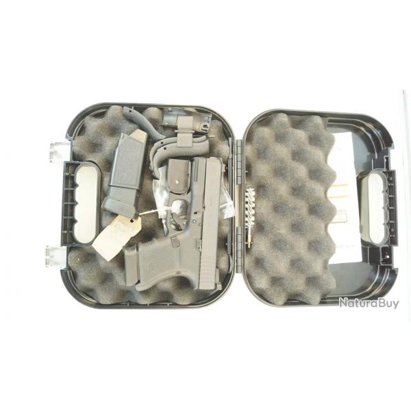 Pistolet Glock 30 Gen 4 45 acp