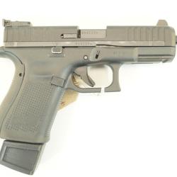 Pistolet Glock 44 Gen 5 22lr