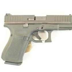 Pistolet Glock 44 Gen 5 22lr