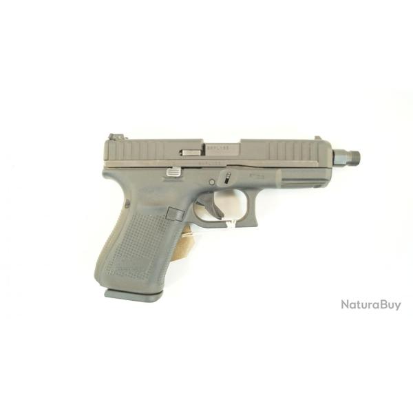 Pistolet Glock 44 Gen 5 22lr