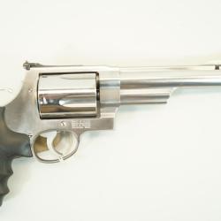 revolver smith&wesson 500sw