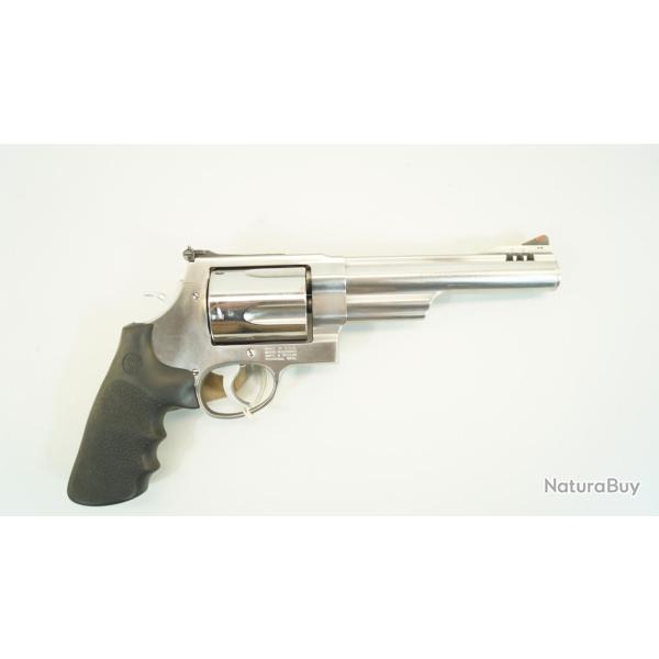 revolver smith&amp;wesson 500sw