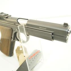 pistolet sig  p 210-6 9x19
